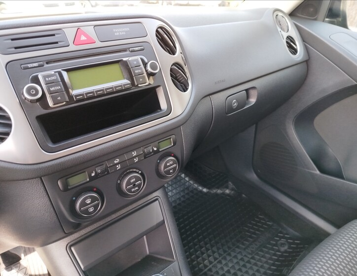 Volkswagen Tiguan 15