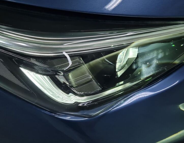 Subaru Impreza 27