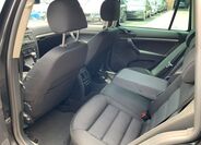 Škoda Octavia 16