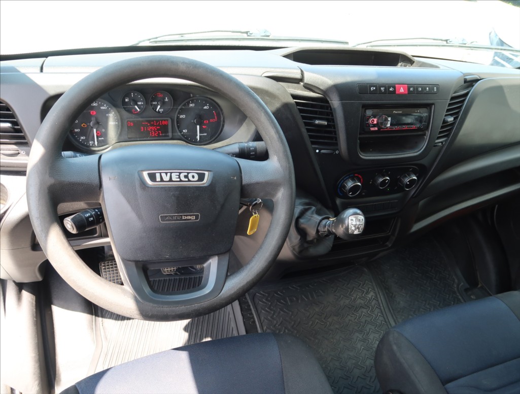 Iveco Daily