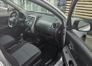 Nissan Micra 12