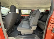 Peugeot Traveller 17