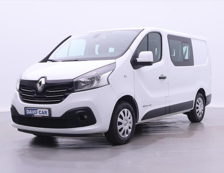 Renault Trafic 3