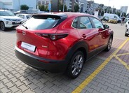 Mazda CX-30 4