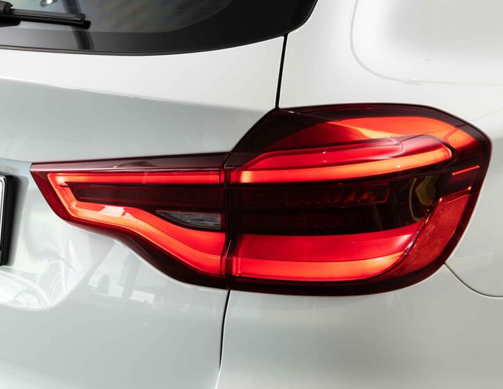 BMW X3 10