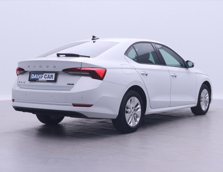 Škoda Octavia 7