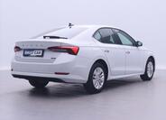 Škoda Octavia 7