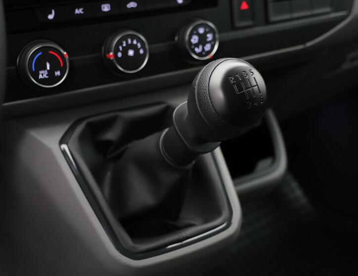 Volkswagen Transporter 28
