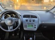 Seat Altea 9