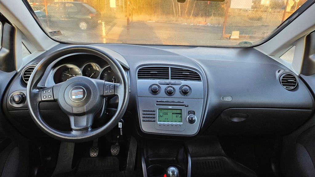 Seat Altea