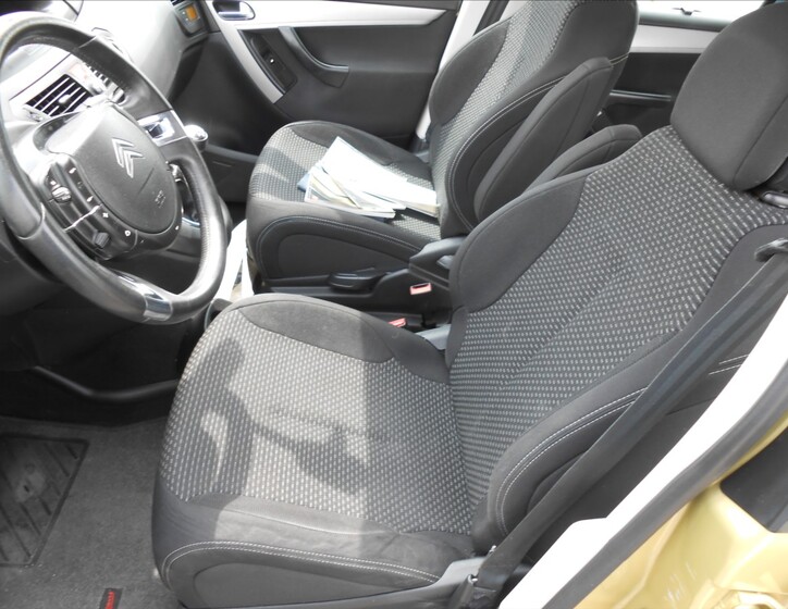 Citroën C4 Picasso 11