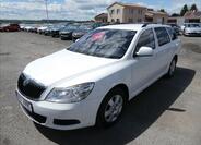 Škoda Octavia 3