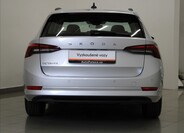 Škoda Octavia 4