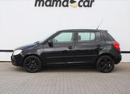 Škoda Fabia 4