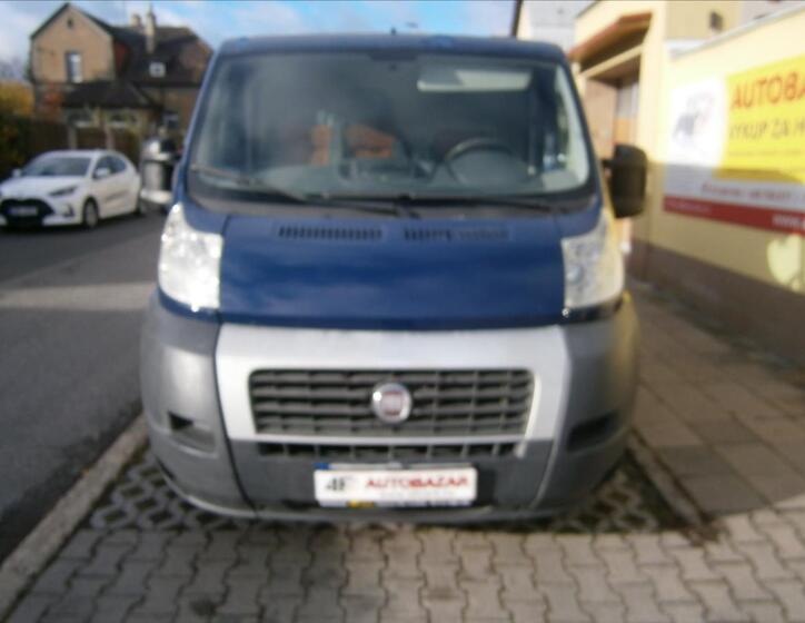 Fiat Ducato 2