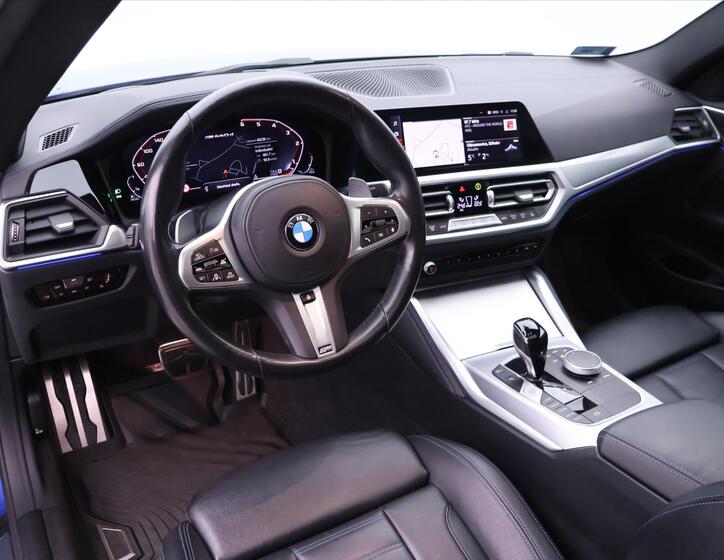 BMW Řada 4 40