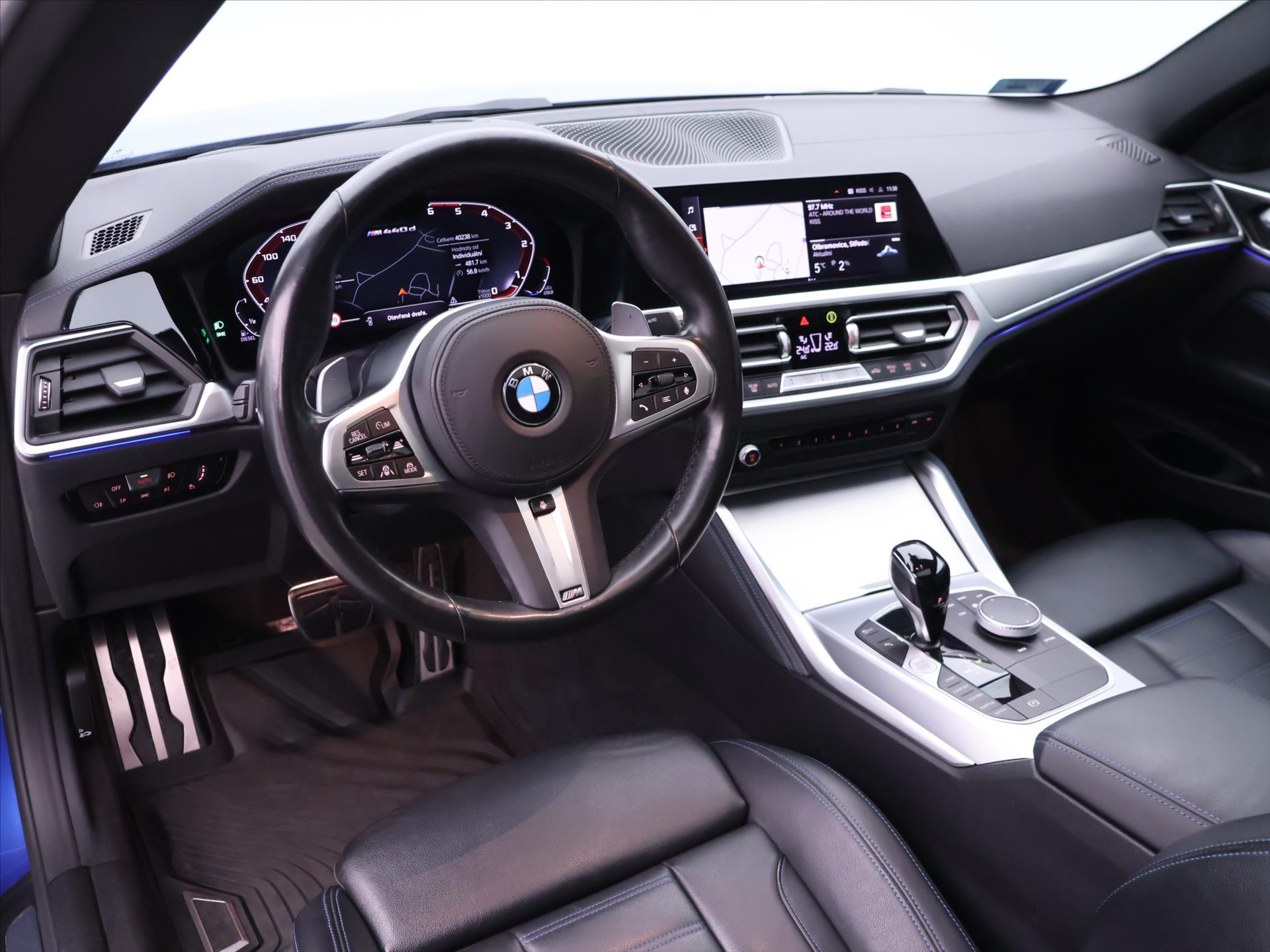 BMW Řada 4