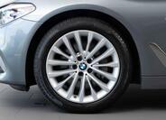 BMW Řada 5 6