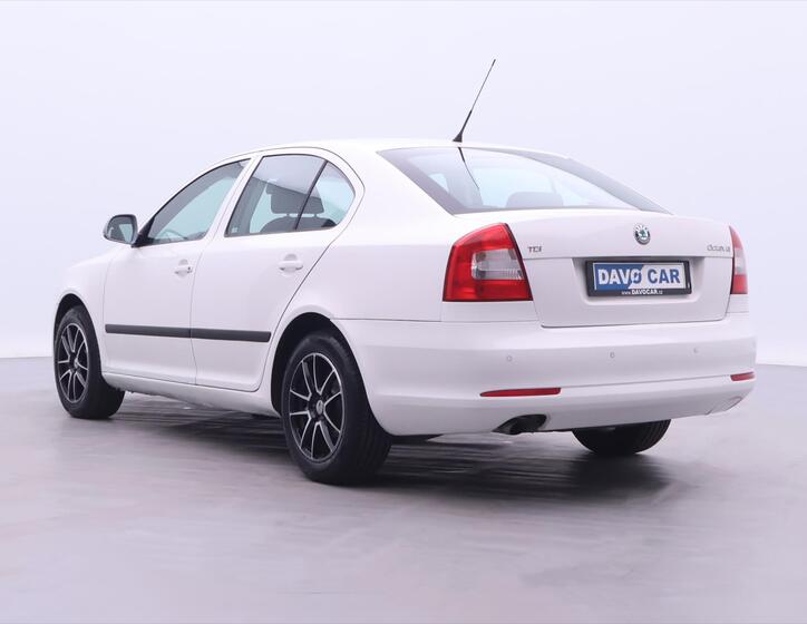 Škoda Octavia 5