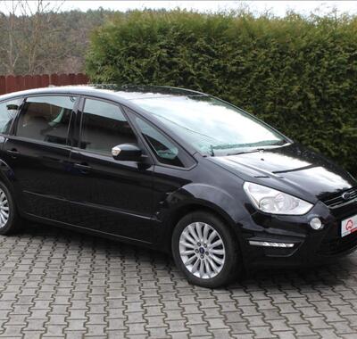Ford S-MAX 7