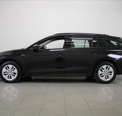 Škoda Octavia 5