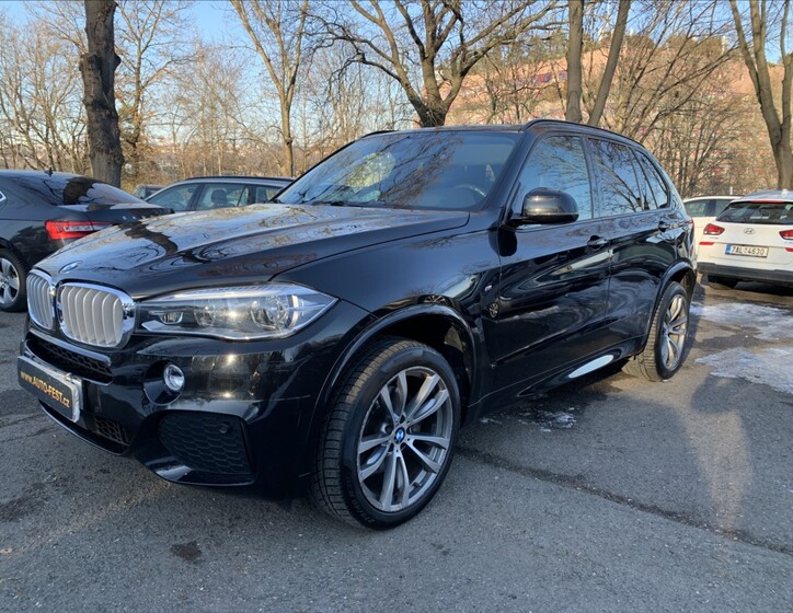 BMW X5 1