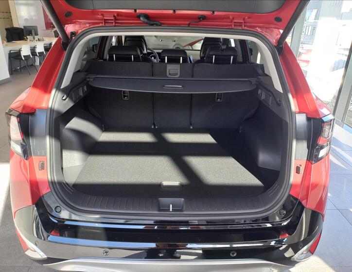 KIA Sportage 6