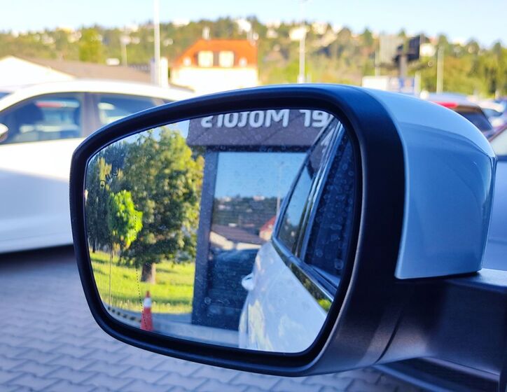 Ford S-MAX 16