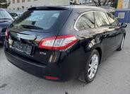 Peugeot 508 11