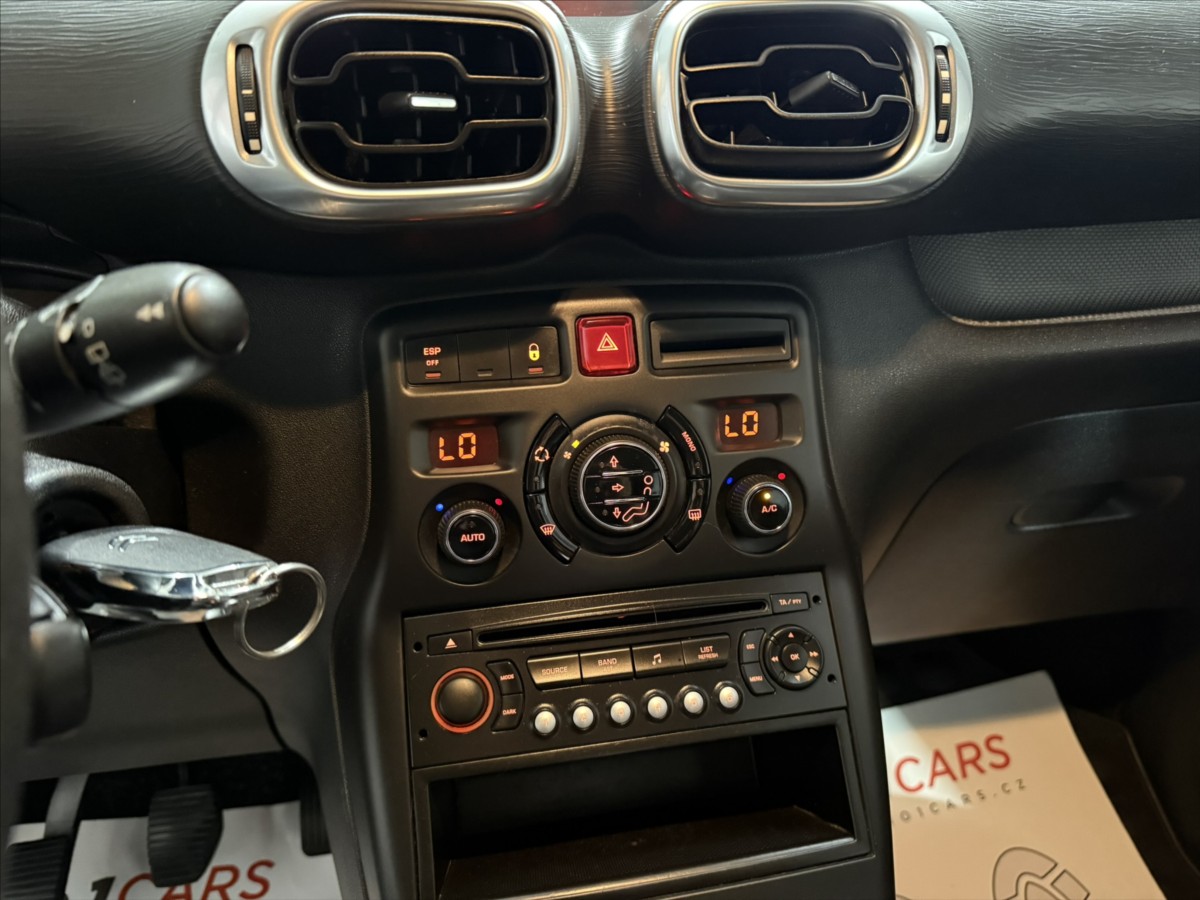 Citroën C3 Picasso