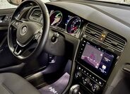 Volkswagen Golf 13