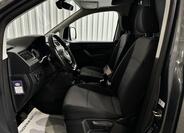 Volkswagen Caddy 28