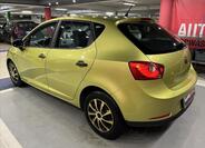 Seat Ibiza 6