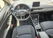 Mazda CX-3 12