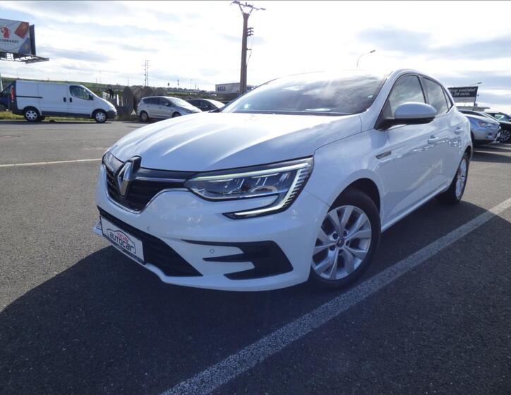 Renault Mégane 7