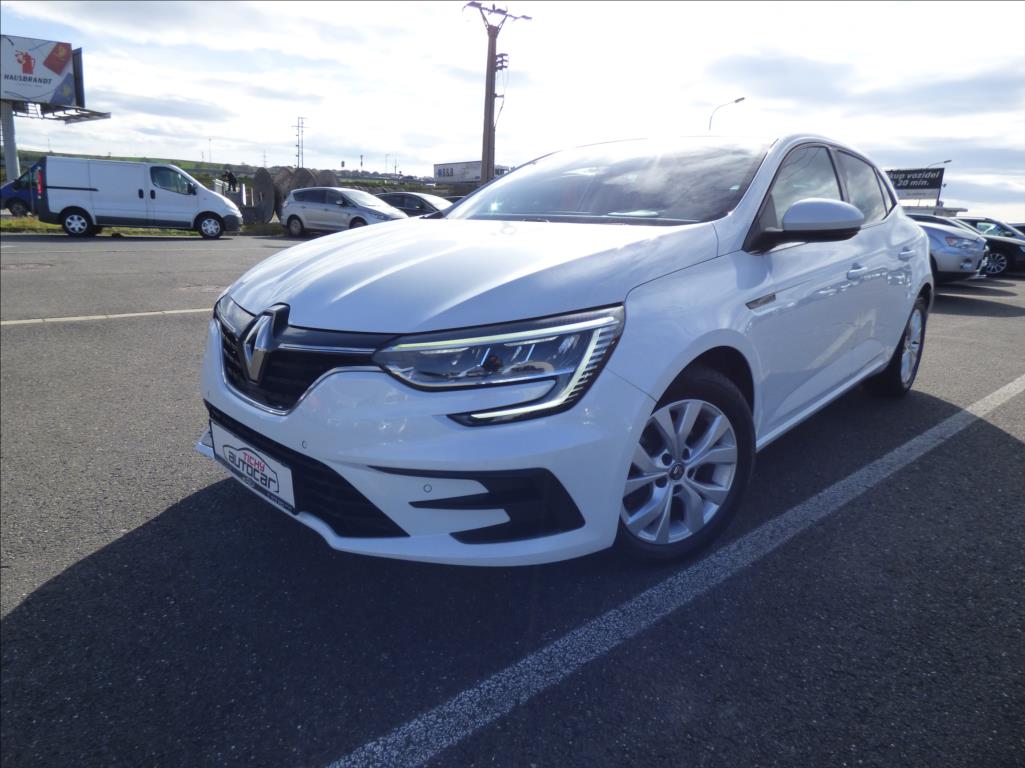 Renault Mégane