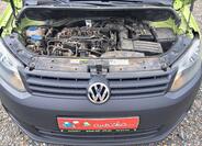 Volkswagen Caddy 29