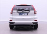 Honda CR-V 8
