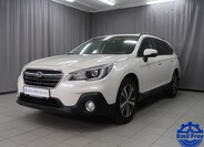 Subaru Outback 1