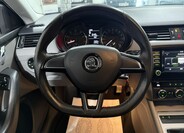 Škoda Octavia 20