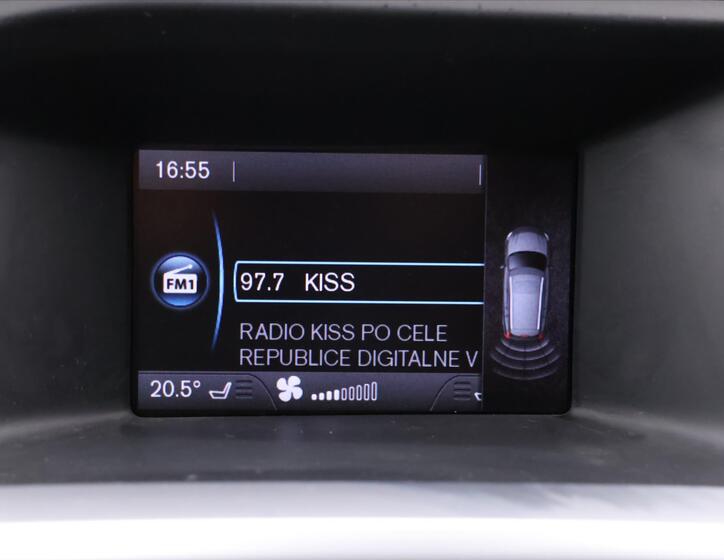 Volvo V60 17