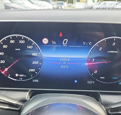 Mercedes-Benz GLC 27