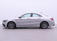 Mercedes-Benz CLA 4
