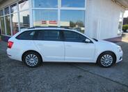 Škoda Octavia 7