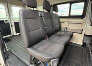 Peugeot Boxer 14