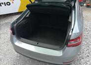 Škoda Superb 22