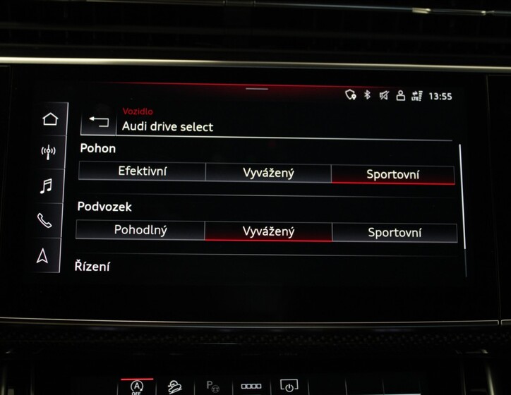 Audi Q8 11