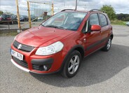 Suzuki SX4 2