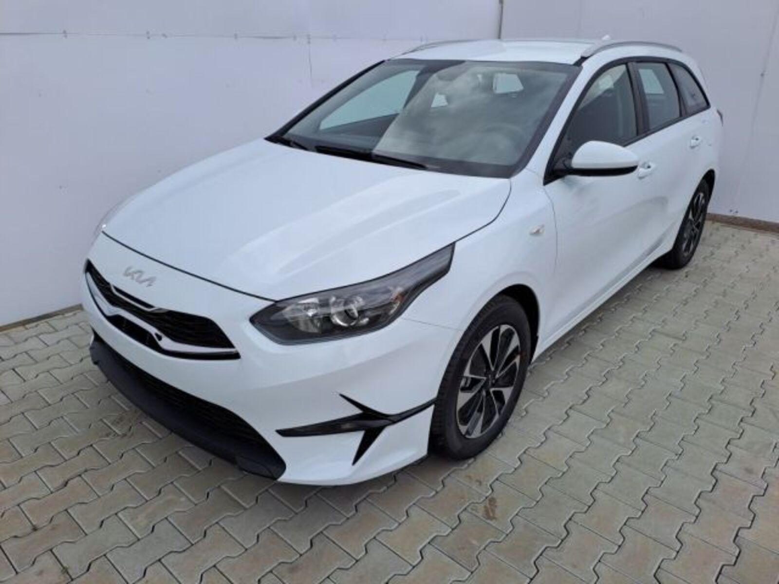 KIA Ceed 2