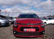 Citroën C4 Picasso 2